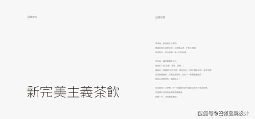 企业品牌策划的前期准备 奠定成功的基础